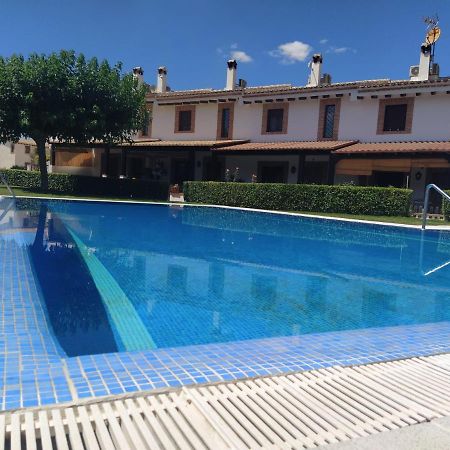 Casa Rural Alamillo Luque Ngoại thất bức ảnh