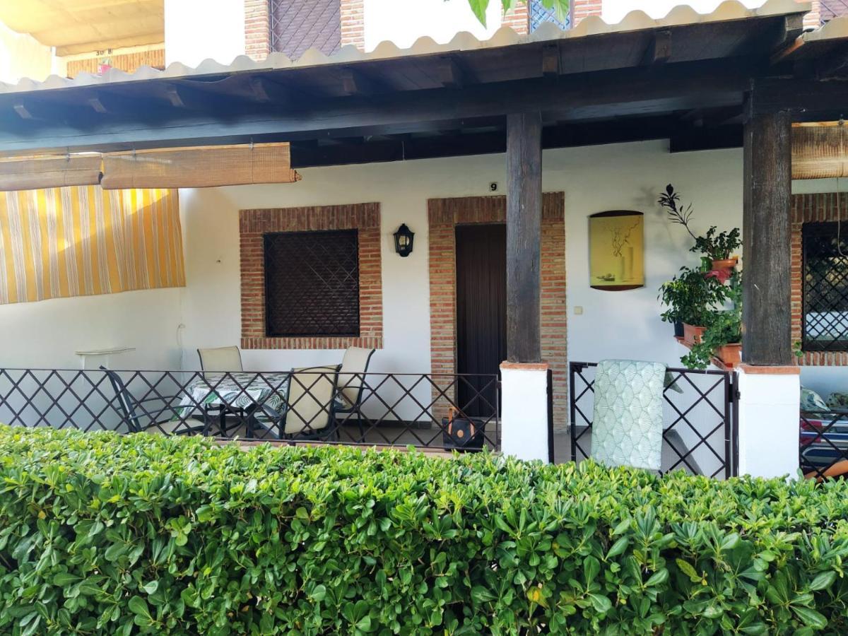Casa Rural Alamillo Luque Ngoại thất bức ảnh