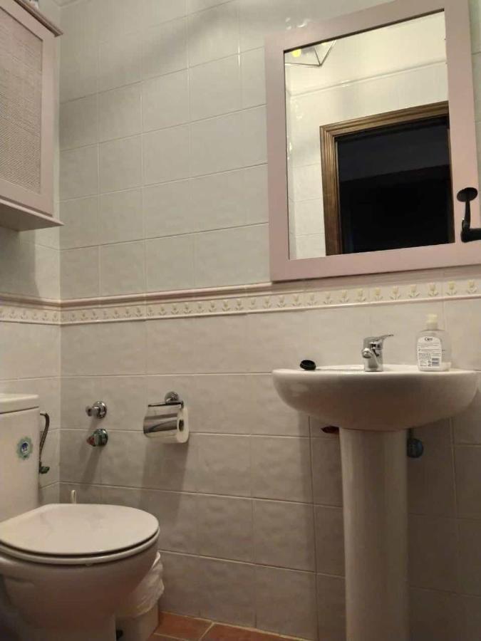 Casa Rural Alamillo Luque Ngoại thất bức ảnh
