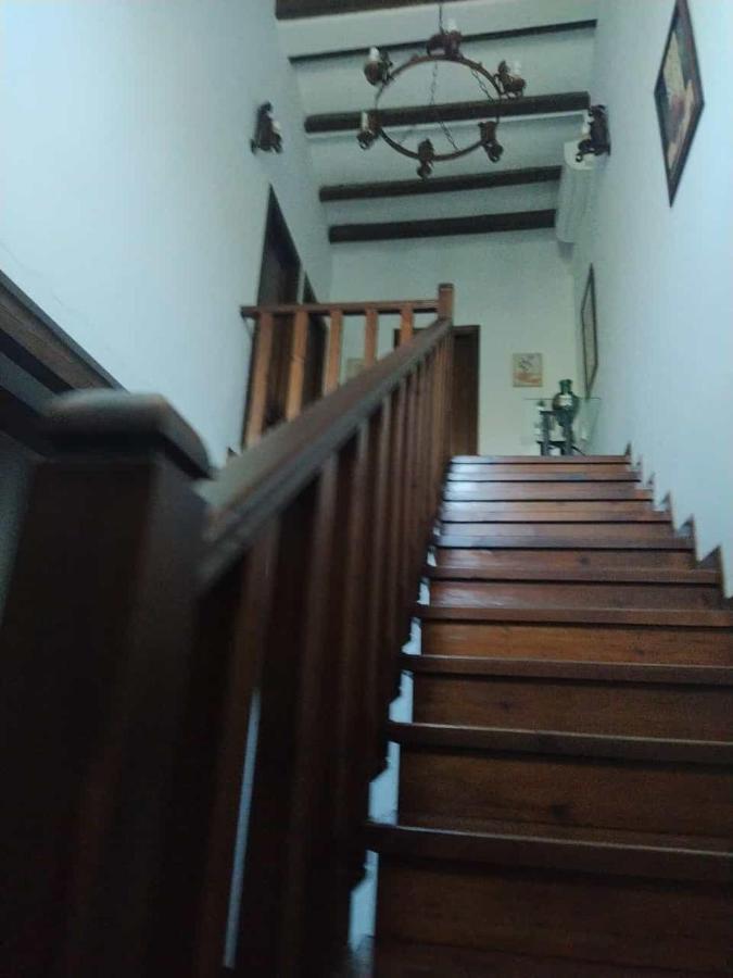 Casa Rural Alamillo Luque Ngoại thất bức ảnh