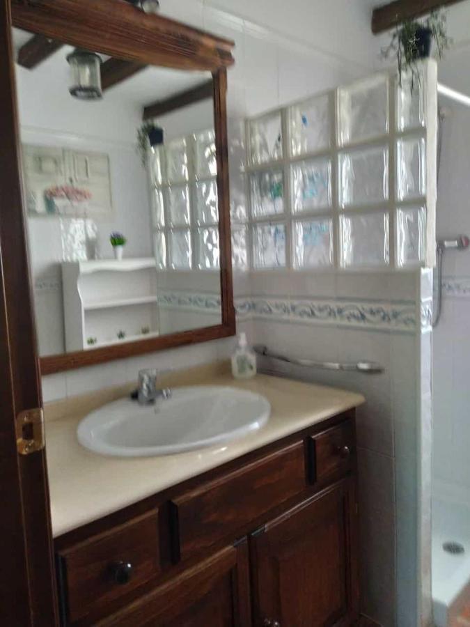 Casa Rural Alamillo Luque Ngoại thất bức ảnh