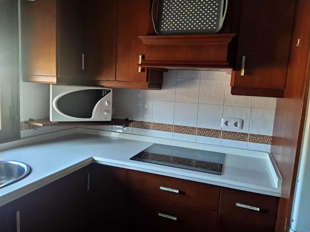 Casa Rural Alamillo Luque Ngoại thất bức ảnh